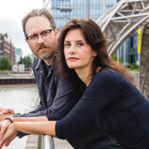 THE SURGE to Make Staged Reading Debut at Guthrie Theater Photo