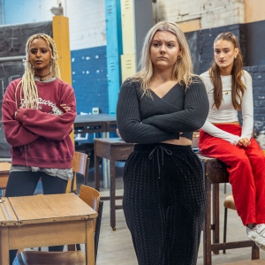 Leeds Conservatoire School Of Drama to Present Two UK Premieres Photo