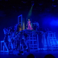 BWW Review: The World Premiere of 1820 THE MUSICAL is Moving and Modern Video