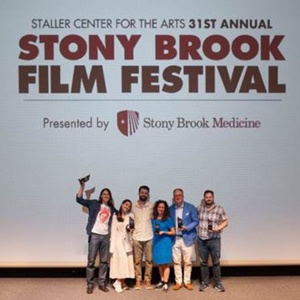 Stony Brook Film Festival Unveils Winning Films for 31st Edition Photo