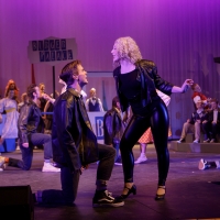 BWW Review: GREASE at Fargo Davies High School Photo