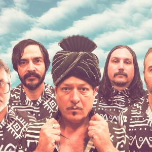 Swami & The Bed Of Nails (Feat. Swami John Reis) to Release Debut Album