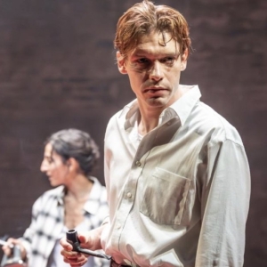 Review Roundup: LOOK BACK IN ANGER/ROOTS at Almeida Theatre Photo