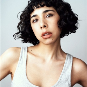 Gilda Mercado Builds an International Career Rooted in Range, Precision and Cultural  Photo