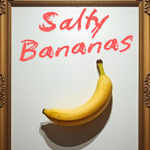 La POW Theatre Will Present The World Premiere Of SALTY BANANAS At Sterling Stage Aus Photo