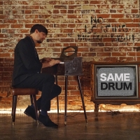 Walker Reinhardt Releases Single 'Same Drum' Photo
