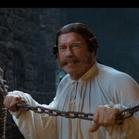 VIDEO: Watch the Trailer for IRON MASK With Jackie Chan & Arnold Schwarzenegger Video
