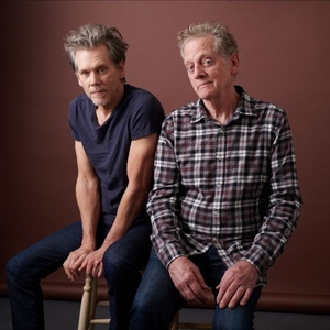 The Bacon Brothers Set 'People In The World Tour' Tour Photo