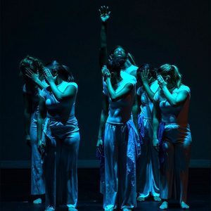 Charter Arts To Present Student-Choreographed DANCE SOUP Concert This November