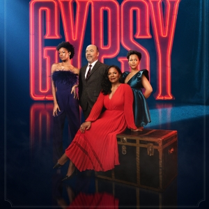 GYPSY to Offer $49 and $39 Tickets Through Rush & Standing Room Policies Photo