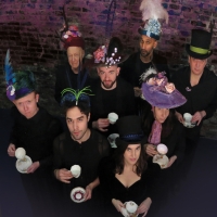 Apollinaire Theatre Announces APOLLINAIRE AT HOME a Free Virtual Play & Film Script R