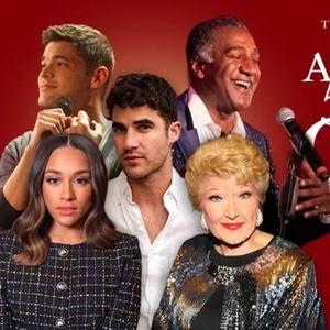 Jeremy Jordan, Ariana DeBose and More to Perform at 54 Below Gala Photo