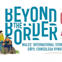 Beyond The Border Collaborates With Storytellers, The National Eisteddfod and Festiva Photo