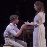 TV: ABOUT LOVE Opens Tonight at The Sheen Center Photo