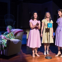 BWW Review: THIS SIDE OF CRAZY at New Conservatory Theatre Center is Del Shores Drama Photo