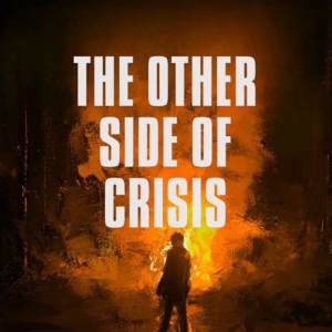 Bob Herpe Releases His Second Book THE OTHER SIDE OF CRISIS Photo