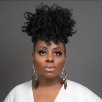 Ledisi, Kenyon Dixon & Music Soulchild Come to NJPAC, October 23 Video