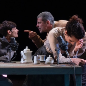 Works By Samuel Beckett and Caryl Churchill To Be Presented This June At The Coronet Interview