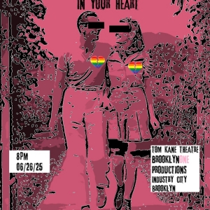 Dialogue With Three Chords and BkONE Celebrate Pride Month With Original Plays Photo