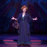 HELLO DOLLY! Is Coming to Bass Performance Hall Photo