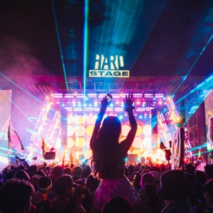 HARD Events Announces Local Initiatives Ahead Of HARD Summer Music Festival 2024 Photo