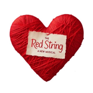 The Collective Incubator Program At Fringe ArtSpace to Present THE RED STRING: A NEW MUSICAL