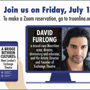 Theater Resources Unlimited to Host TRU Community Gathering on London's Exchange Thea Photo