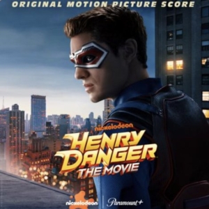 HENRY DANGER: THE MOVIE Score Album Now Available from Republic Records Photo