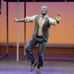 AN EVENING WITH JAMES T. LANE Comes to Westcoast Black Theatre Troupe Photo