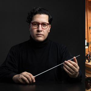 Felipe Tristán to Make Eastern European Debut with Sofia Philharmonic at Frequenza F Photo