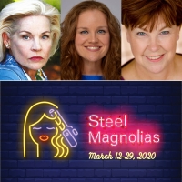 Temple Theatre Presents STEEL MAGNOLIAS Photo