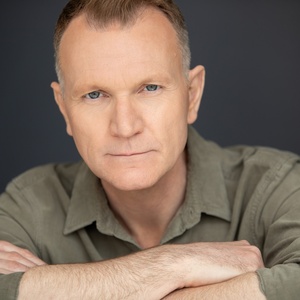 THE LION KING Welcomes Returning Cast Member Cameron Pow as Zazu Photo