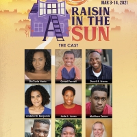 Garden Theatre Presents A RAISIN IN THE SUN Photo