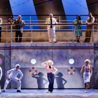 BWW Review: ANYTHING GOES OPENS AT THE WHITE THEATRE IN KANSAS CITY at White Theatre Video