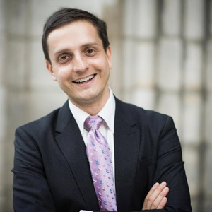 Dr. Raymond Nagem Heads Out On Tour In 2026 Featuring Complete Organ Works Of Maurice Duruflé