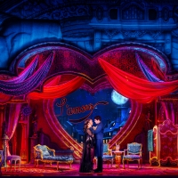 MOULIN ROUGE! Will Return to Melbourne in 2023 Photo