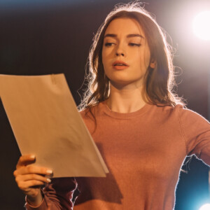 Audition Season is Here! How to Find Auditions Photo