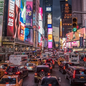 Will New NYC Congestion Tolls Affect Broadway Attendance?