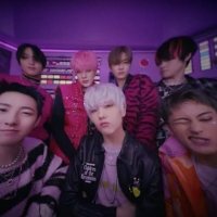 NCT Dream Makes Comeback With 'Glitch Mode' Photo