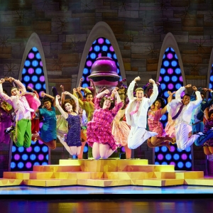 HAIRSPRAY North American Tour is Coming to the Orpheum Theatre This Spring