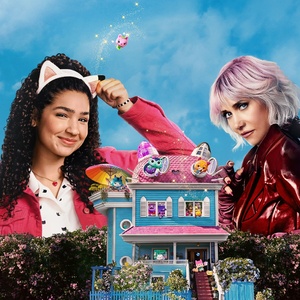 GABBY'S DOLLHOUSE: THE MOVIE Sets Peacock Streaming Date Photo