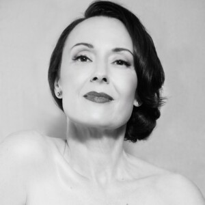 Liora Michelle to Reprise SONGBIRDS OF THE SILVER SCREEN Photo
