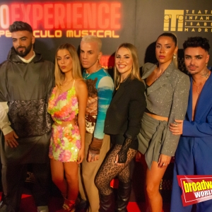 PHOTOS: MECANEXPERIENCE se estrena en Madrid Photo