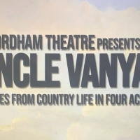BWW Blog: Fordham Zoom Theatre - First-Year Actors First Encounter with Uncle Vanya a Photo