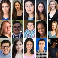 Meet Our NEXT ON STAGE High School Top 15!