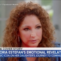 VIDEO: Gloria Estefan Talks About Her Daughter's Coming Out Journey on GOOD MORNING A Video