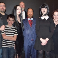 MCP Announces The Cast Of THE ADDAMS FAMILY Video