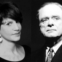 Mercedes Ruehl & Harris Yulin to Star in Suffolk Theater's LOVE LETTERS By A.R. Gurne Photo