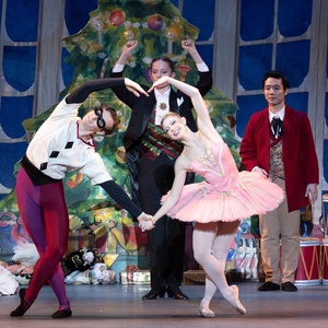 State Theatre New Jersey Launches Holiday Sale Photo