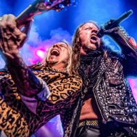 FOZZY Announces 20-Date U.S. and Canada Save The World Fall Tour Photo